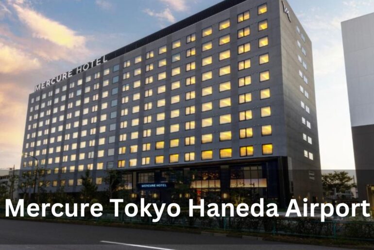 Mercure Tokyo Haneda Airport